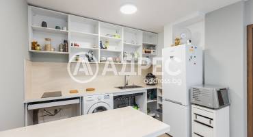 Двустаен апартамент, Варна, Трошево, 680318, Снимка 7