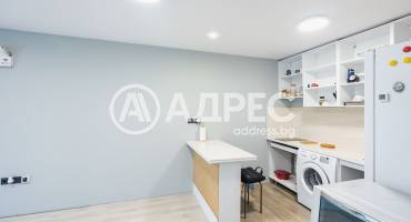 Двустаен апартамент, Варна, Трошево, 680318, Снимка 8