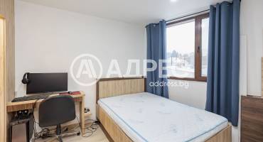 Двустаен апартамент, Варна, Трошево, 680318, Снимка 9