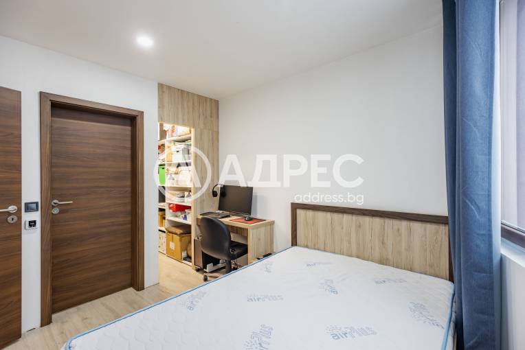 Двустаен апартамент, Варна, Трошево, 680318, Снимка 10