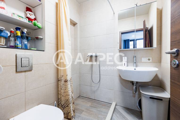 Двустаен апартамент, Варна, Трошево, 680318, Снимка 12