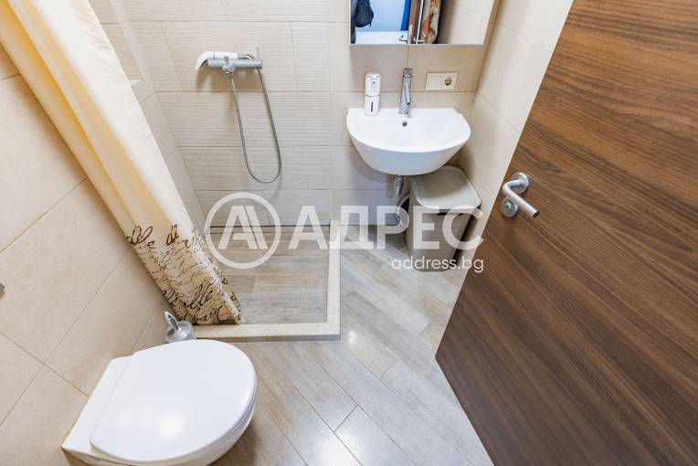 Двустаен апартамент, Варна, Трошево, 680318, Снимка 13