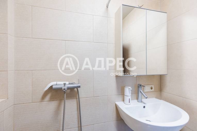 Двустаен апартамент, Варна, Трошево, 680318, Снимка 14