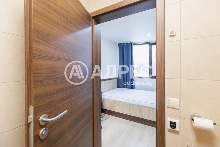 Двустаен апартамент, Варна, Трошево, 680318, Снимка 15