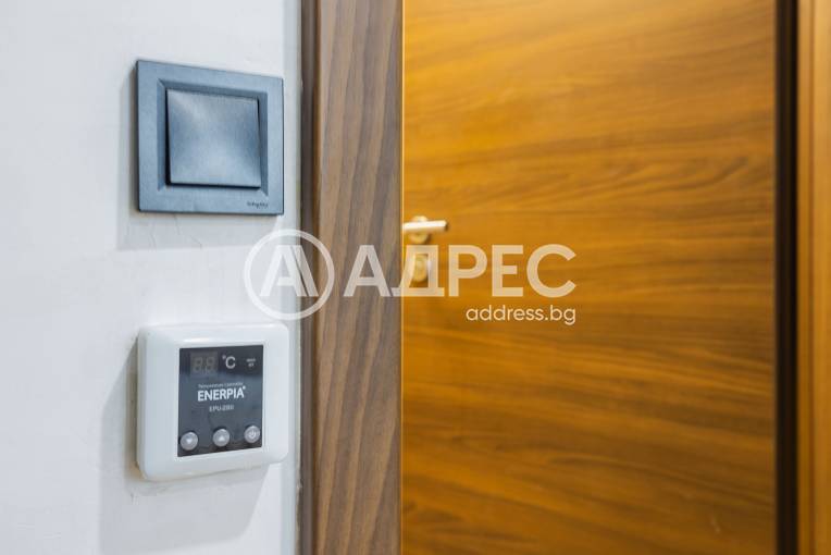 Двустаен апартамент, Варна, Трошево, 680318, Снимка 17