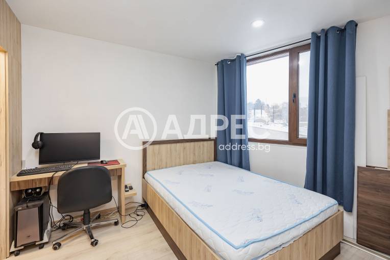 Двустаен апартамент, Варна, Трошево, 680318, Снимка 2