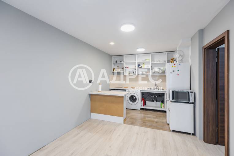 Двустаен апартамент, Варна, Трошево, 680318, Снимка 6