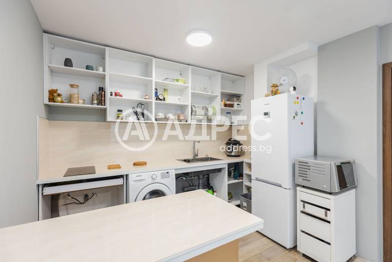 Двустаен апартамент, Варна, Трошево, 680318, Снимка 7