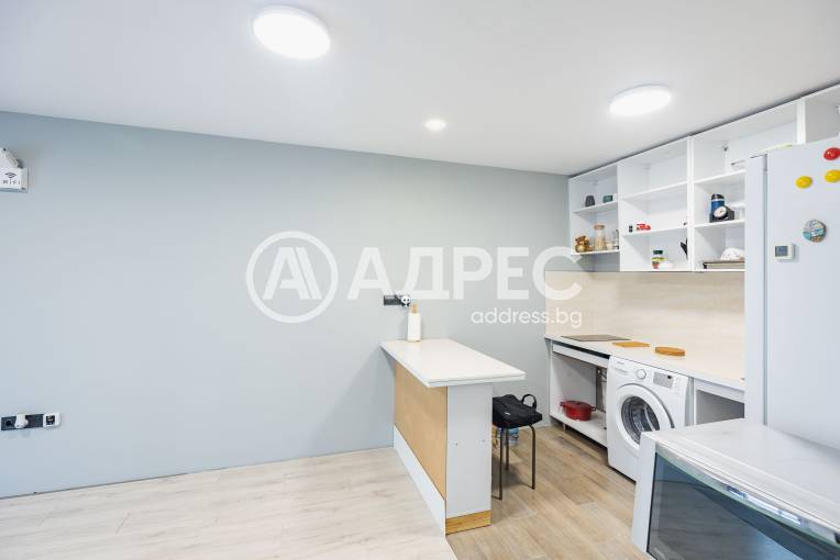 Двустаен апартамент, Варна, Трошево, 680318, Снимка 8