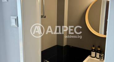 Двустаен апартамент, София, Център, 682318, Снимка 14