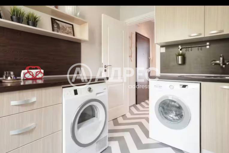 Двустаен апартамент, София, Център, 682318, Снимка 10