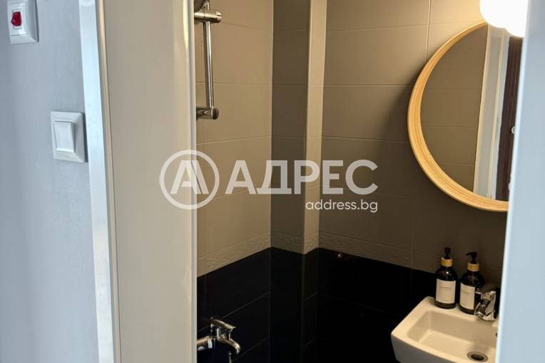 Двустаен апартамент, София, Център, 682318, Снимка 14