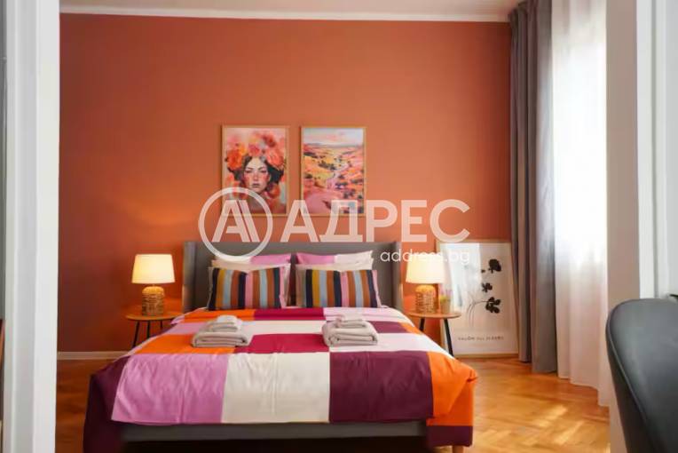 Двустаен апартамент, София, Център, 682318, Снимка 6