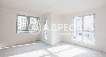 Тристаен апартамент, Варна, Аспарухово, 688318, Снимка 4