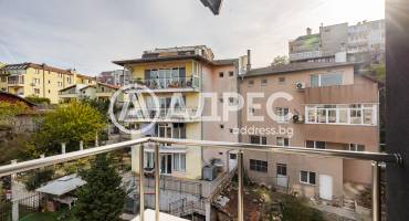 Тристаен апартамент, Варна, Аспарухово, 688318, Снимка 8