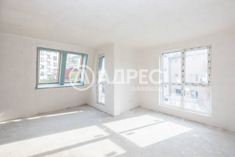 Тристаен апартамент, Варна, Аспарухово, 688318, Снимка 4