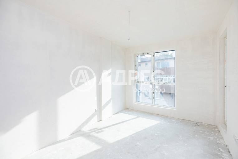 Тристаен апартамент, Варна, Аспарухово, 688318, Снимка 5