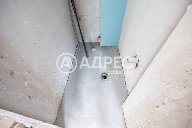 Тристаен апартамент, Варна, Аспарухово, 688318, Снимка 7