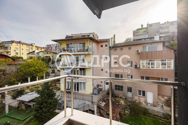 Тристаен апартамент, Варна, Аспарухово, 688318, Снимка 8