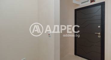 Тристаен апартамент, Бургас, Лазур, 689318, Снимка 4