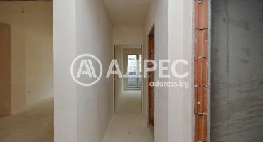 Тристаен апартамент, Бургас, Лазур, 689318, Снимка 6
