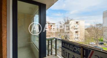 Тристаен апартамент, Бургас, Лазур, 689318, Снимка 7