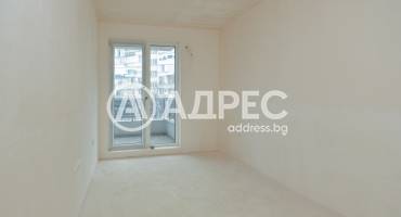 Тристаен апартамент, Бургас, Лазур, 689318, Снимка 8