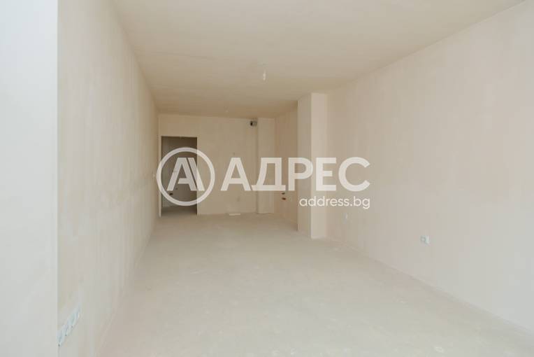 Тристаен апартамент, Бургас, Лазур, 689318, Снимка 2