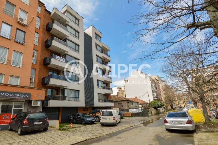 Тристаен апартамент, Бургас, Лазур, 689318, Снимка 3