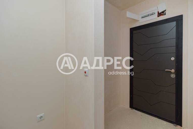 Тристаен апартамент, Бургас, Лазур, 689318, Снимка 4