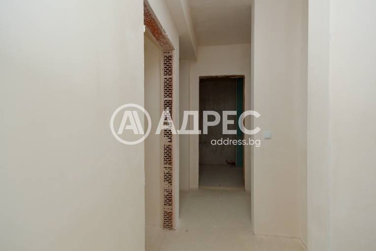 Тристаен апартамент, Бургас, Лазур, 689318, Снимка 5