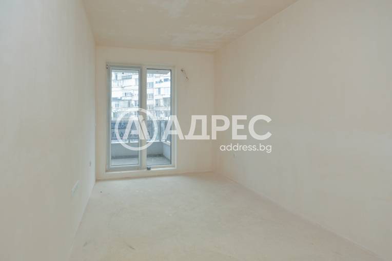 Тристаен апартамент, Бургас, Лазур, 689318, Снимка 8