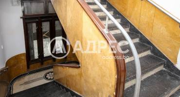 Тристаен апартамент, София, Център, 692318, Снимка 12