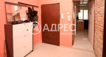 Тристаен апартамент, София, Център, 692318, Снимка 19