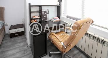 Тристаен апартамент, София, Център, 692318, Снимка 22