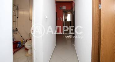 Тристаен апартамент, София, Център, 692318, Снимка 8