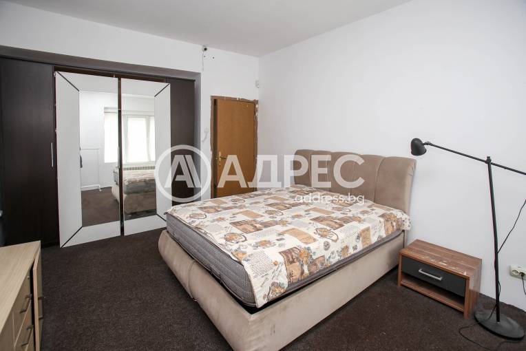 Тристаен апартамент, София, Център, 692318, Снимка 10