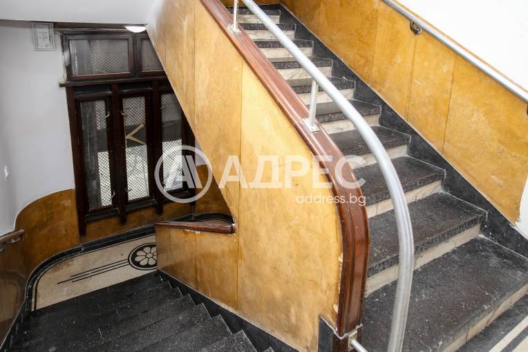 Тристаен апартамент, София, Център, 692318, Снимка 12