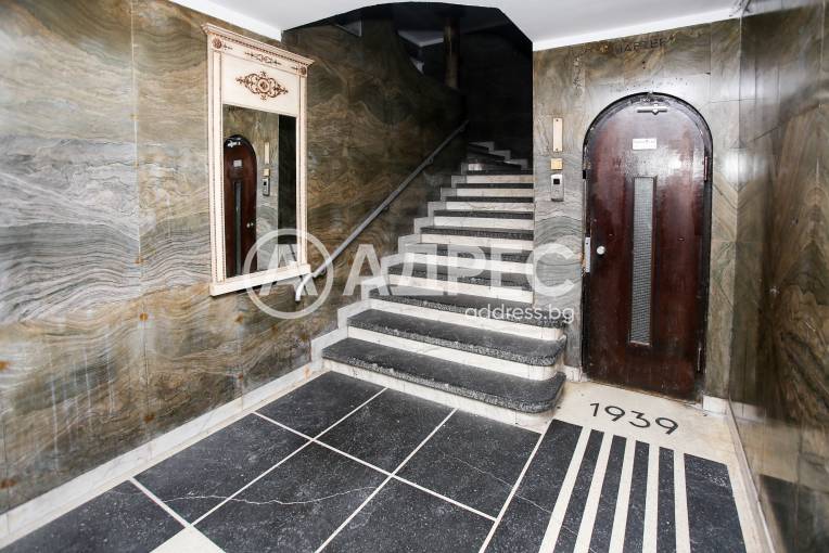 Тристаен апартамент, София, Център, 692318, Снимка 13