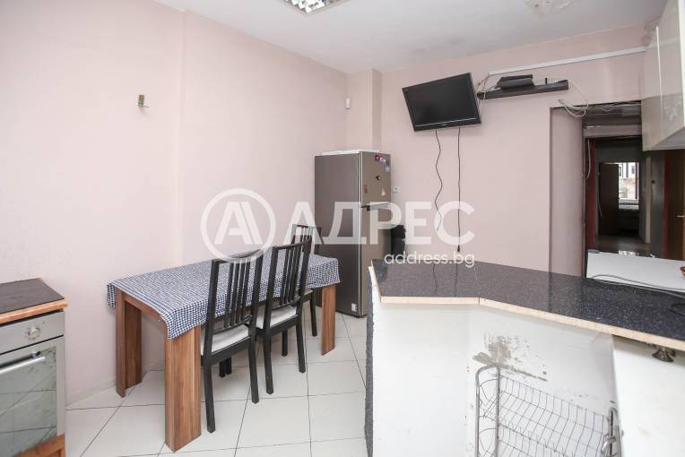 Тристаен апартамент, София, Център, 692318, Снимка 14