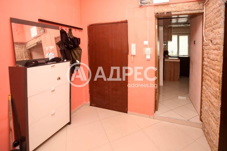 Тристаен апартамент, София, Център, 692318, Снимка 19