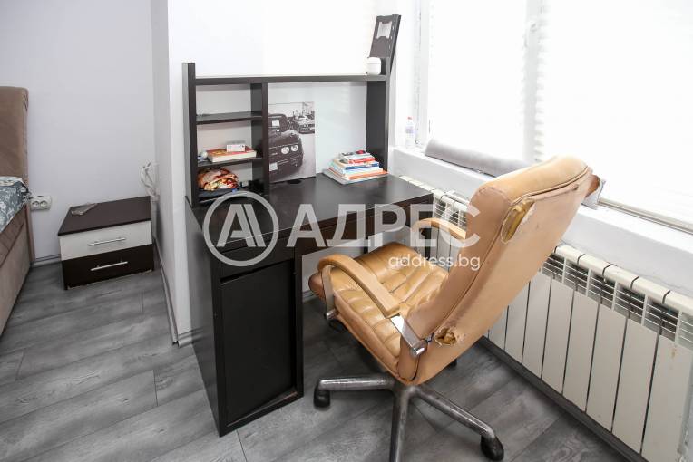 Тристаен апартамент, София, Център, 692318, Снимка 22