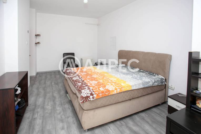 Тристаен апартамент, София, Център, 692318, Снимка 6