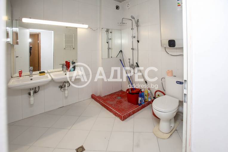Тристаен апартамент, София, Център, 692318, Снимка 7