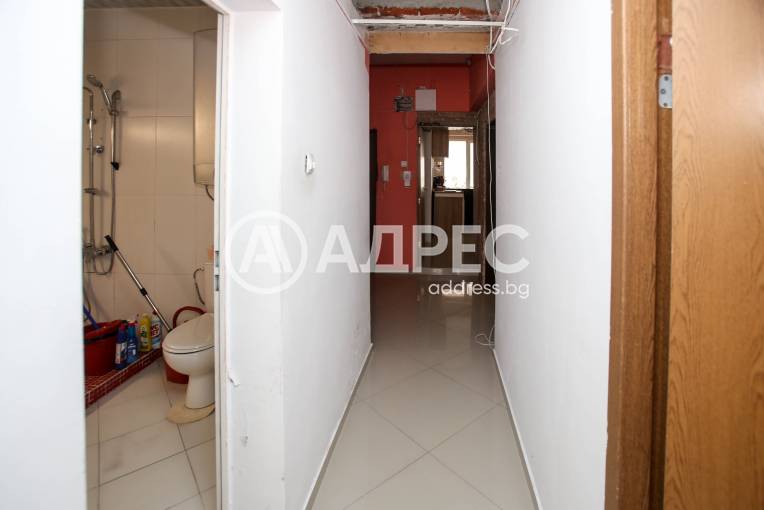 Тристаен апартамент, София, Център, 692318, Снимка 8