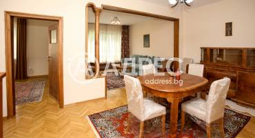 Тристаен апартамент, София, Център, 696318, Снимка 3