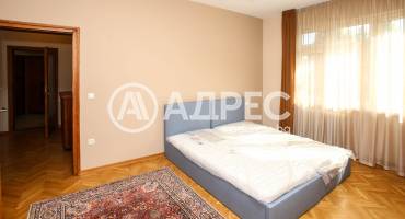 Тристаен апартамент, София, Център, 696318, Снимка 5