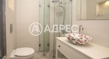 Тристаен апартамент, София, Център, 696318, Снимка 7