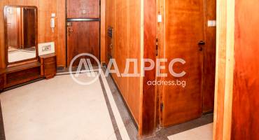 Тристаен апартамент, София, Център, 696318, Снимка 8