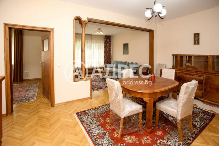 Тристаен апартамент, София, Център, 696318, Снимка 3